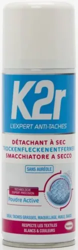 K2r Trockenfleckenentferner Spray (200ml)