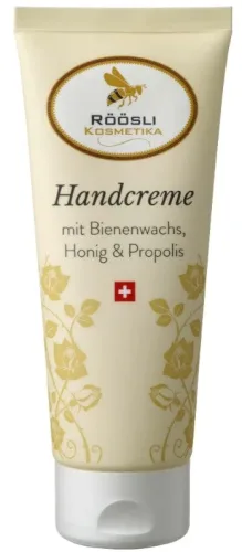 RÖÖSLI KOSMETIKA Handcreme (75ml)