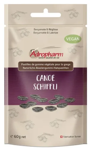 Adropharm Schiffli Bonbons (60g)