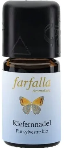 Farfalla AromaCare Aromamischung Kiefernnadel (5ml)