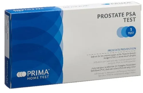 Prima Home Test Prostata PSA (1 Stk)