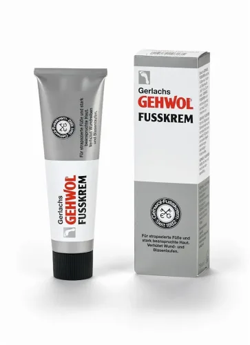 GEHWOL Fusskrem (75ml)
