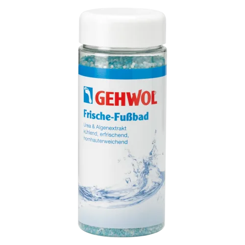 GEHWOL, GEHWOL&reg; Frische-Fussbad 330 g