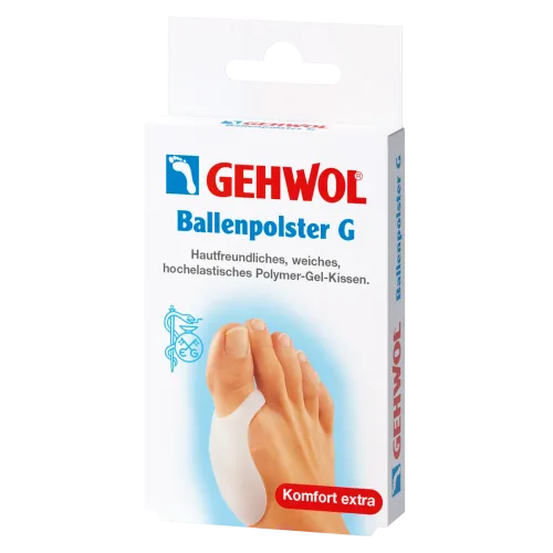 GEHWOL Ballenpolster G (1 Stk)