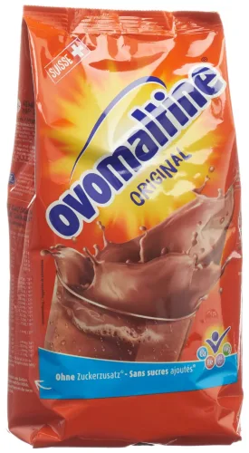 Ovomaltine Original Pulver (1kg)