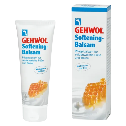 GEHWOL Softening Balsam (125ml)