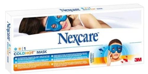 3M Nexcare ColdHot Augenmaske (1 Stk)