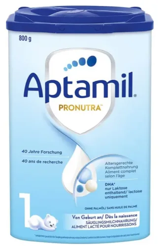 Aptamil Pronutra 1 (800g)