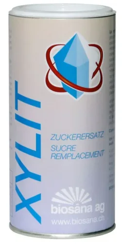 Biosana Xylit Zuckerersatz (470g)