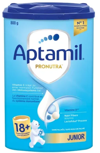 Aptamil Pronutra Junior 18+ (800g)
