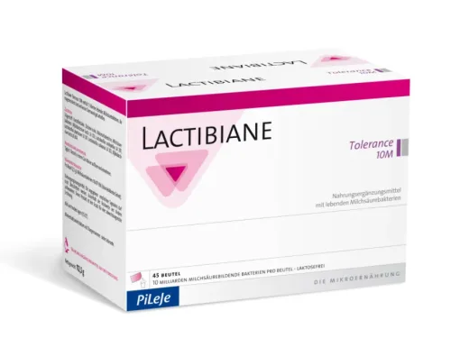 Lactibiane Tolerance 10M (45 Stk)