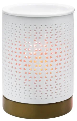 Farfalla Duftlampe Jaipur (1 Stk)