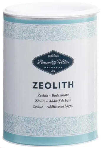 Bonneville, BONNEVILLE Zeolith Ds 500 g