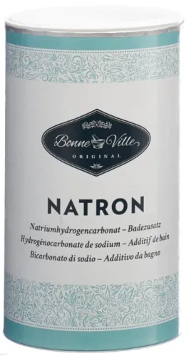 Bonneville, BONNEVILLE Natron Ds 1 kg
