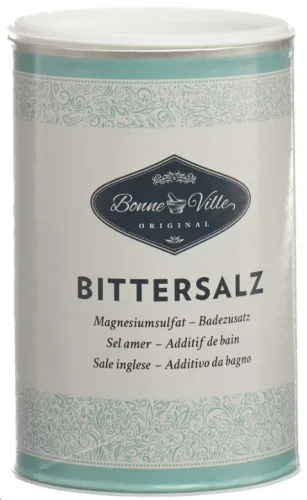 Bonneville Bittersalz (1kg)