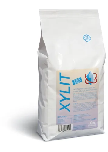 Biosana Xylit Zuckerersatz (2.5kg)