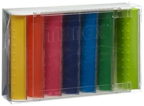 Supairbox 7 Tage D/F rainbow (1 Stk)