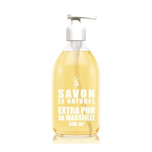 SAVON LE NATUREL Extra Pur (500ml)