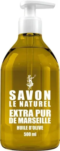 SAVON LE NATUREL Olive (500ml)
