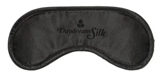 Herboristeria Daydream Schlafmaske schwarz (1 Stk)