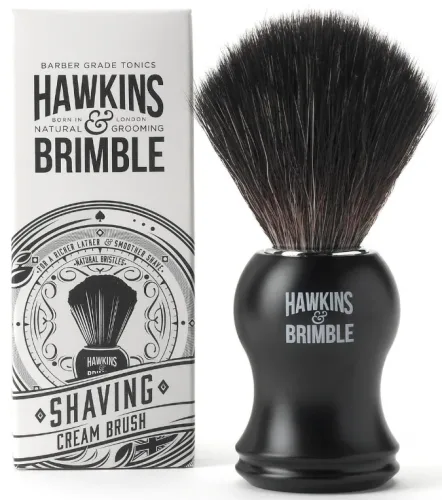 Hawkins & Brimble Rasierpinsel (1 Stk)