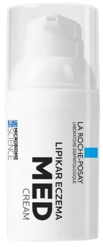 La Roche Posay - Lipikar Eczema MED Creme, 30 ml