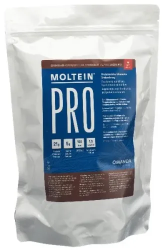 Moltein Pro 1.5 Schokolade (510g)
