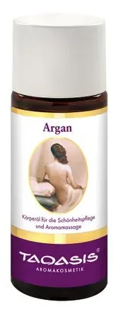 TAOASIS Argan Öl (50ml)