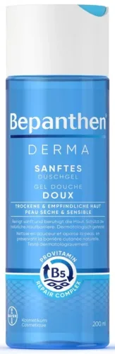 Bepanthen Derma sanftes Duschgel (200ml)