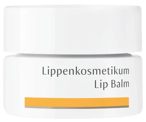 Dr. Hauschka, Dr. Hauschka Lippenkosmetikum Lippenbalsam 4,5 ml