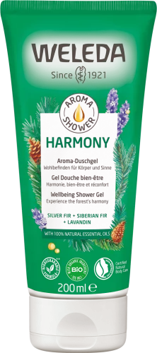 Weleda Aroma Shower Harmony (200ml)