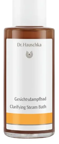 Dr. Hauschka, Dr. Hauschka Clarifying Steam Bath Gesichtsöl 100 ml