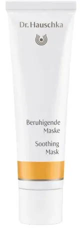 Dr. Hauschka, Dr. Hauschka Beruhigende Feuchtigkeitsmasken 30 ml