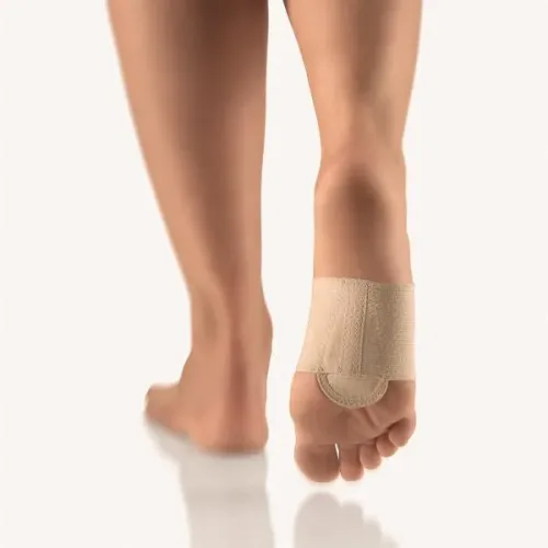 Bort, Bort Metatarsal Bandage mit Pelotte -21cm 1 Paar