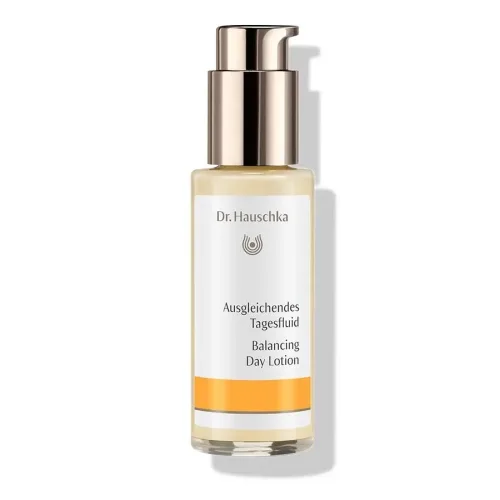 Dr. Hauschka, Dr. Hauschka - Ausgleichendes Tagesfluid, 50 ml
