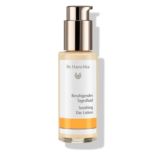 Dr. Hauschka, Dr. Hauschka - Beruhigendes Tagesfluid, 50 ml