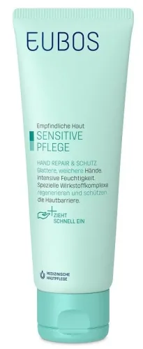 EUBOS SENSITIVE HAND REPAIR & SCHUTZ (75ml)