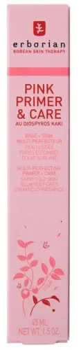 erborian, ERBORIAN Pink Multi-Perfecting Primer 45 ml