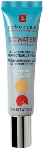 erborian, erborian - CC Water, 40 ml, Doré