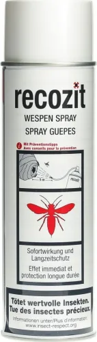 Recozit Wespen Spray (500ml)