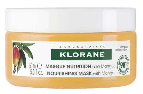 KLORANE Mango Haarmaske (150ml)