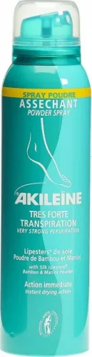 AKILEÏNE PUDER SPRAY (150ml)