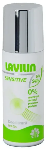 Lavilin, LAVILIN sensitive Roll-on 65 ml