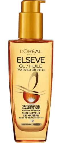 ELSEVE, Elsève Haaröl