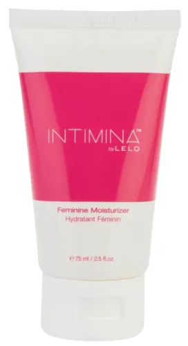 INTIMINA Feuchtigkeits-Gleitgel (75ml)