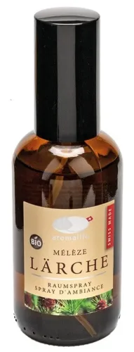 Aromalife -  Raumspray Bio LÄRCHE (100ml), 100  ml