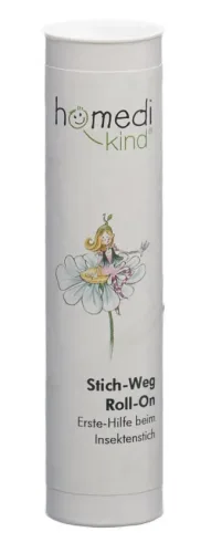 Homedi-Kind Stich-Weg Roll-On (10ml)