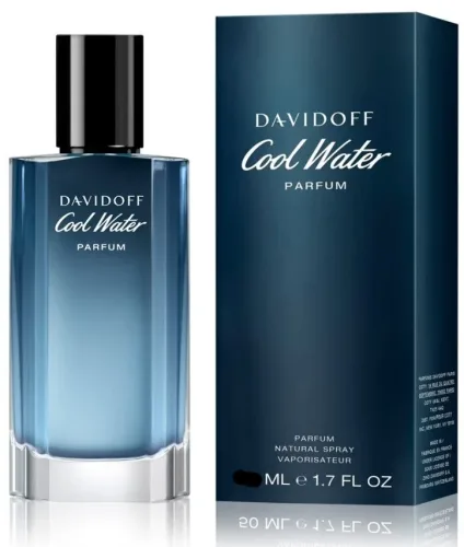 Davidoff, Davidoff Cool Water Parfum Spray 95 ml