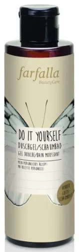 Farfalla DO IT YOURSELF Duschgel/Schaumbad (200ml)