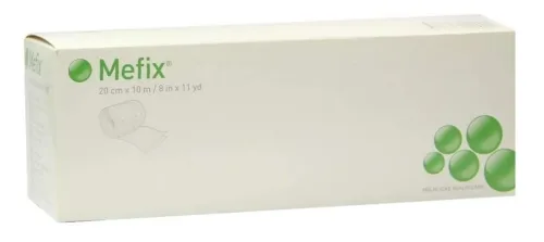 Mefix Fixiervlies Rolle (30cmx10m)